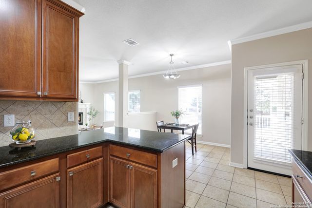 21838 Thunder Basin, San Antonio, TX 78261