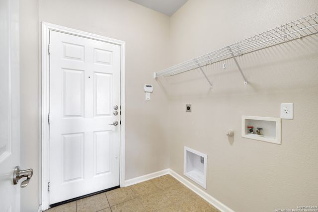 21838 Thunder Basin, San Antonio, TX 78261