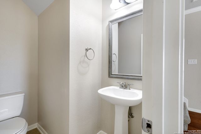 21838 Thunder Basin, San Antonio, TX 78261