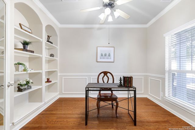 21838 Thunder Basin, San Antonio, TX 78261