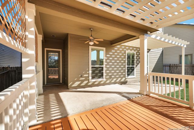 21838 Thunder Basin, San Antonio, TX 78261