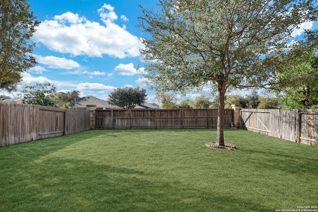 21838 Thunder Basin, San Antonio, TX 78261