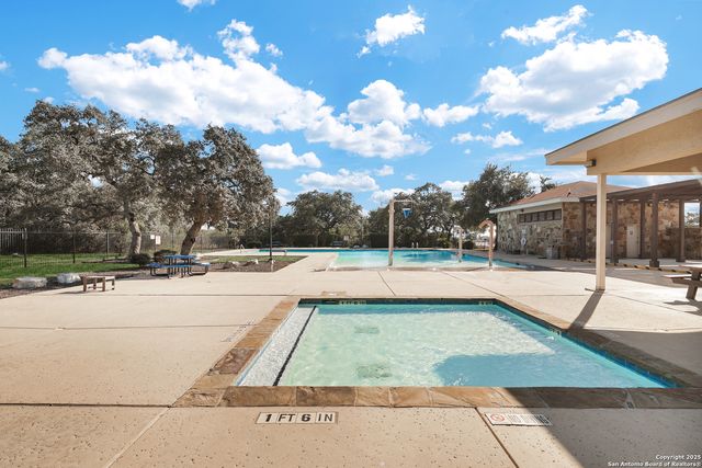 21838 Thunder Basin, San Antonio, TX 78261