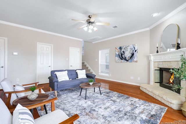 21838 Thunder Basin, San Antonio, TX 78261