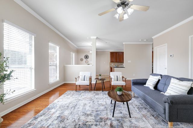 21838 Thunder Basin, San Antonio, TX 78261