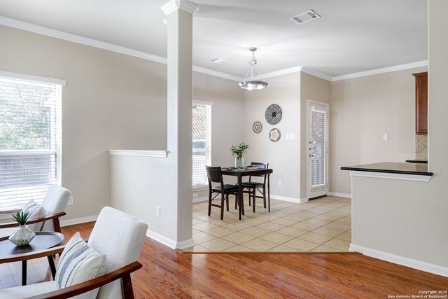 21838 Thunder Basin, San Antonio, TX 78261