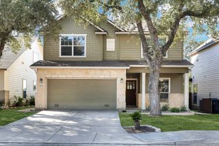 21838 Thunder Basin, San Antonio, TX 78261