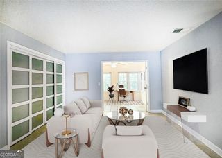 77 De Arc Place NW, Atlanta, GA 30327