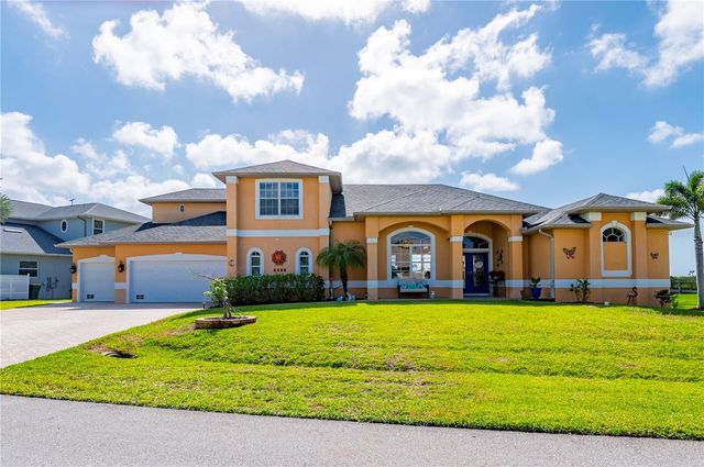 1356 TREMONT TERRACE, Port Charlotte, FL 33953