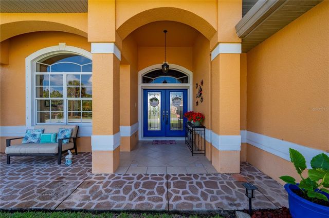 1356 TREMONT TERRACE, Port Charlotte, FL 33953