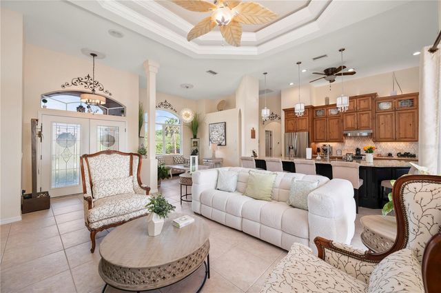 1356 TREMONT TERRACE, Port Charlotte, FL 33953