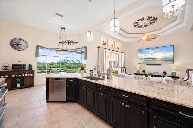 1356 TREMONT TERRACE, Port Charlotte, FL 33953