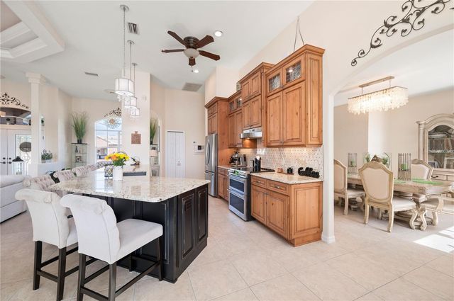 1356 TREMONT TERRACE, Port Charlotte, FL 33953