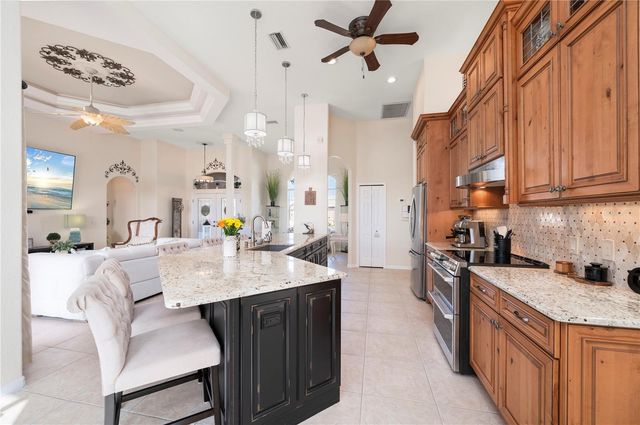 1356 TREMONT TERRACE, Port Charlotte, FL 33953