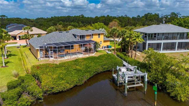 1356 TREMONT TERRACE, Port Charlotte, FL 33953