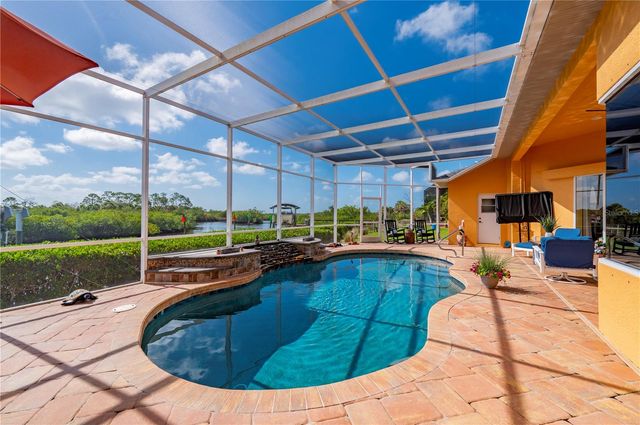 1356 TREMONT TERRACE, Port Charlotte, FL 33953