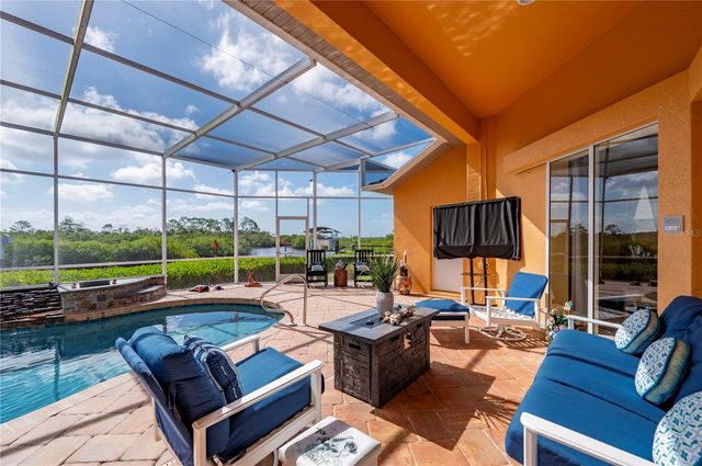 1356 TREMONT TERRACE, Port Charlotte, FL 33953