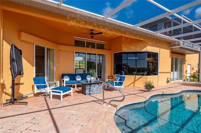 1356 TREMONT TERRACE, Port Charlotte, FL 33953