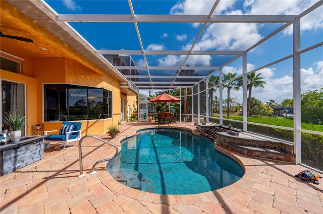 1356 TREMONT TERRACE, Port Charlotte, FL 33953