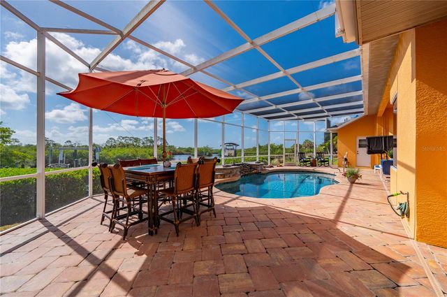 1356 TREMONT TERRACE, Port Charlotte, FL 33953