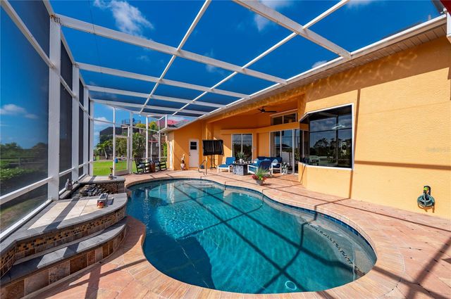 1356 TREMONT TERRACE, Port Charlotte, FL 33953