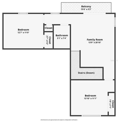 1356 TREMONT TERRACE, Port Charlotte, FL 33953