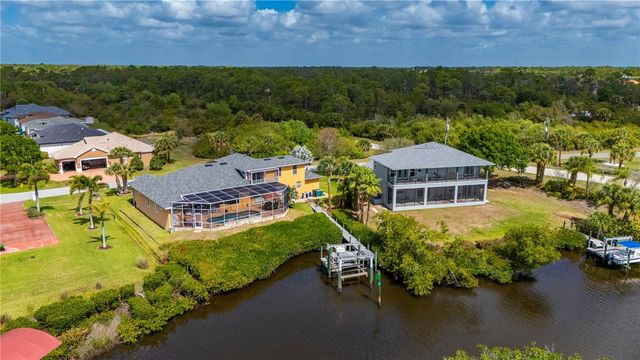 1356 TREMONT TERRACE, Port Charlotte, FL 33953