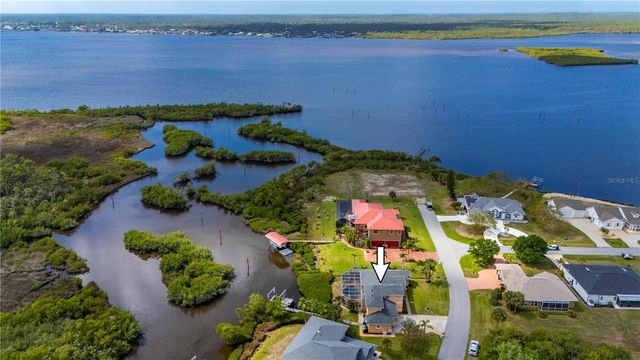 1356 TREMONT TERRACE, Port Charlotte, FL 33953