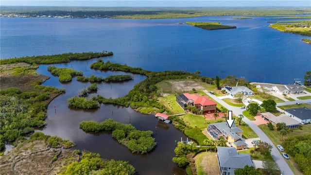 1356 TREMONT TERRACE, Port Charlotte, FL 33953