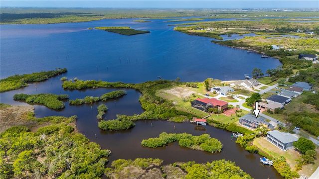 1356 TREMONT TERRACE, Port Charlotte, FL 33953