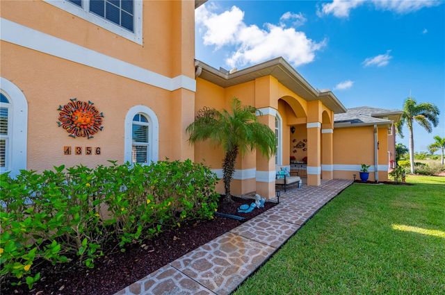 1356 TREMONT TERRACE, Port Charlotte, FL 33953