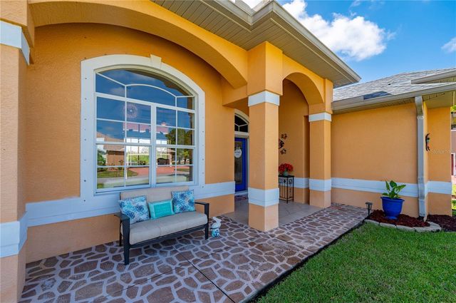 1356 TREMONT TERRACE, Port Charlotte, FL 33953