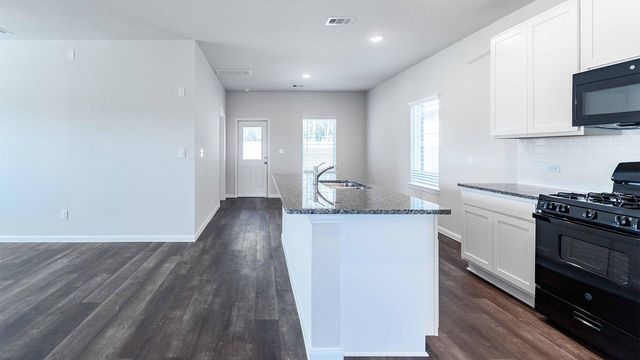 21995 Blue Sky Way, Splendora, TX 77372