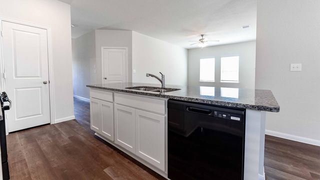 21995 Blue Sky Way, Splendora, TX 77372