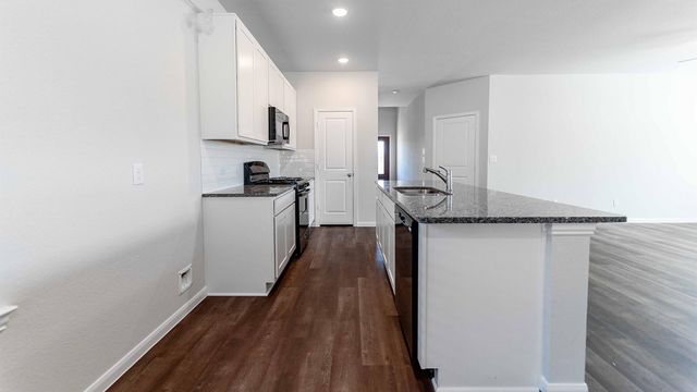 21995 Blue Sky Way, Splendora, TX 77372