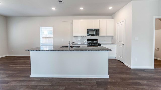 21995 Blue Sky Way, Splendora, TX 77372