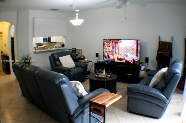 4964 SW 128th Avenue, Miramar, FL 33027