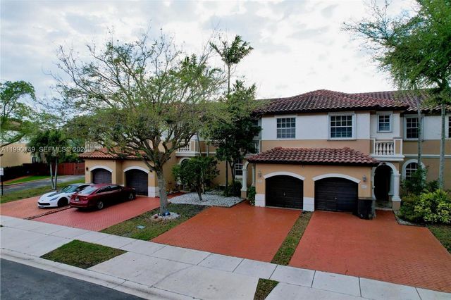 4964 SW 128th Avenue, Miramar, FL 33027
