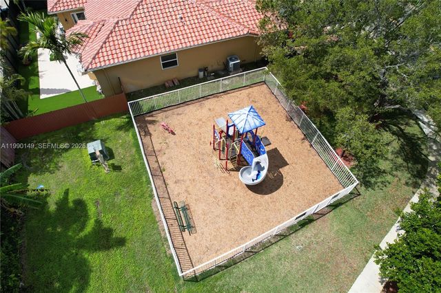 4964 SW 128th Avenue, Miramar, FL 33027