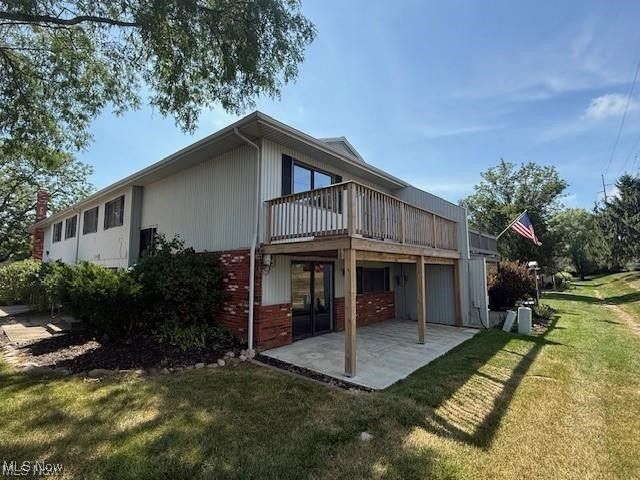 4015 Marks Road 2D, Medina, OH 44256