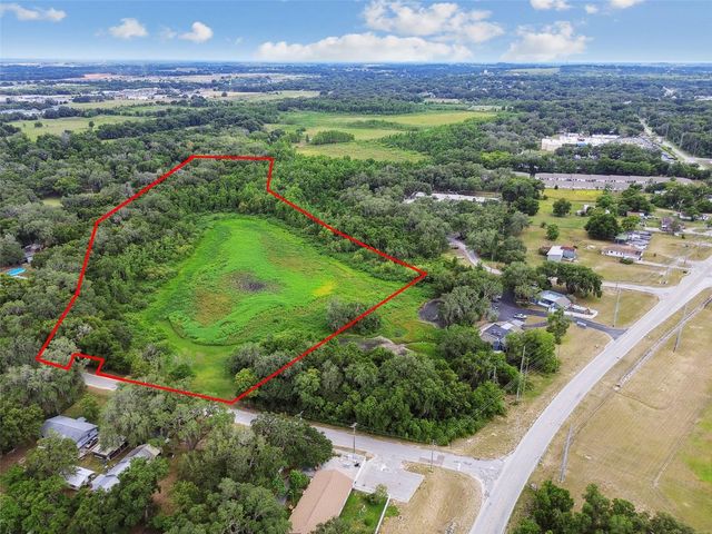 DIXIE AVENUE, Dade City, FL 33525