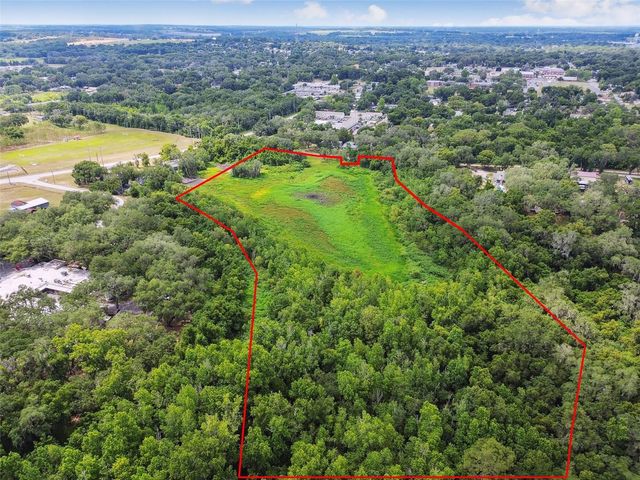 DIXIE AVENUE, Dade City, FL 33525