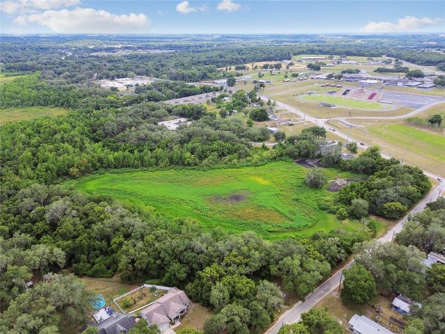 DIXIE AVENUE, Dade City, FL 33525