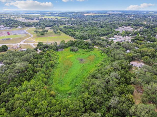 DIXIE AVENUE, Dade City, FL 33525