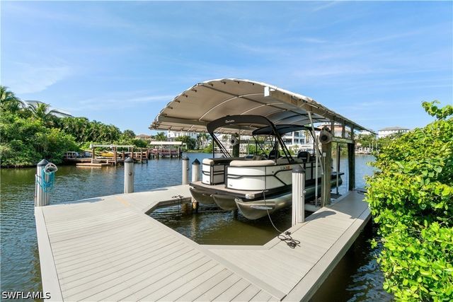 225 Bayfront DR, Bonita Springs, FL 34134