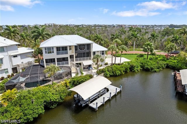 225 Bayfront DR, Bonita Springs, FL 34134