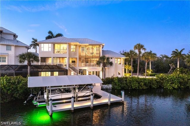 225 Bayfront DR, Bonita Springs, FL 34134