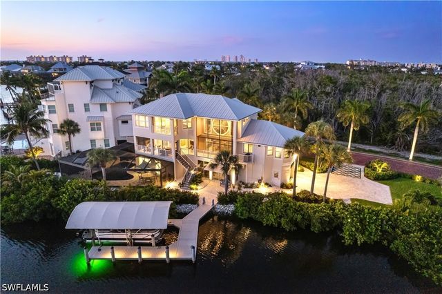 225 Bayfront DR, Bonita Springs, FL 34134