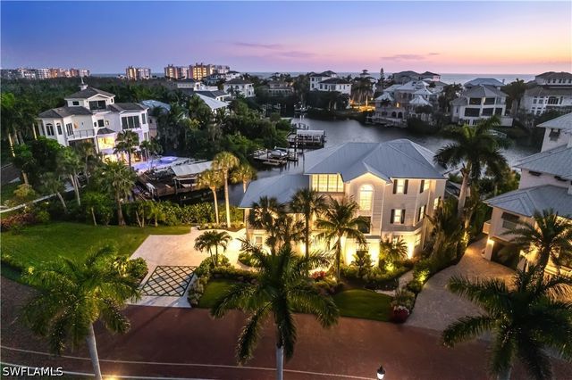 225 Bayfront DR, Bonita Springs, FL 34134