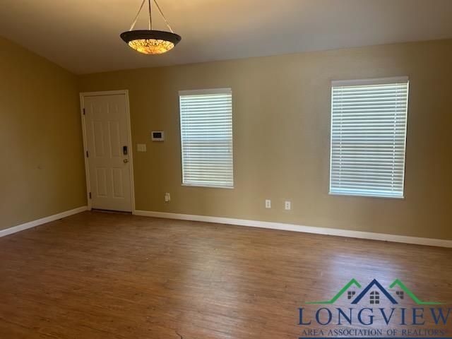 42 Wingwood Terrace, Marshall, TX 75670